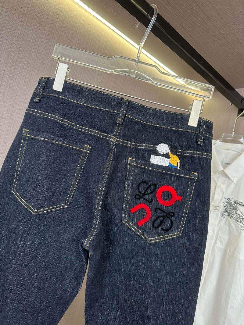 Loewe Jeans